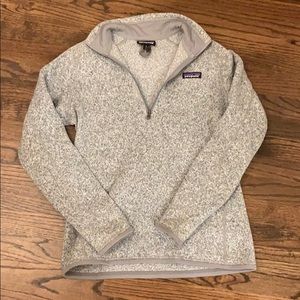 patagonia better sweater